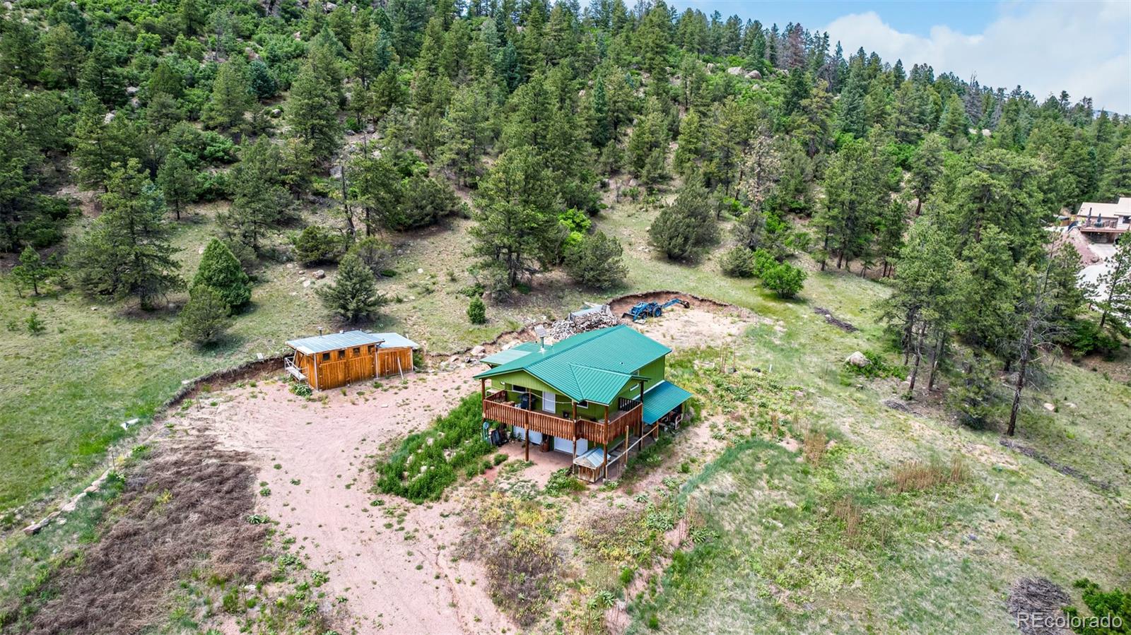 435 Sourwood Lane Canon City CO 81212