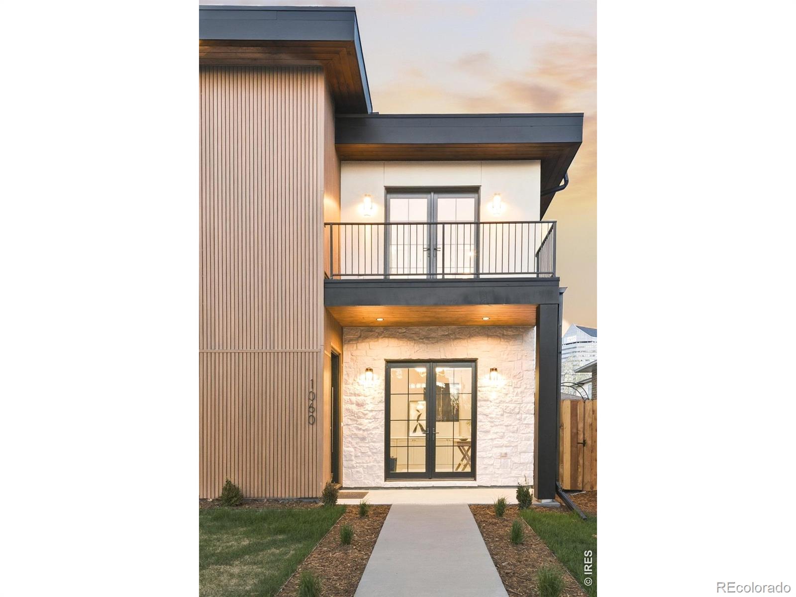 1060 S Garfield Street Denver CO 80209