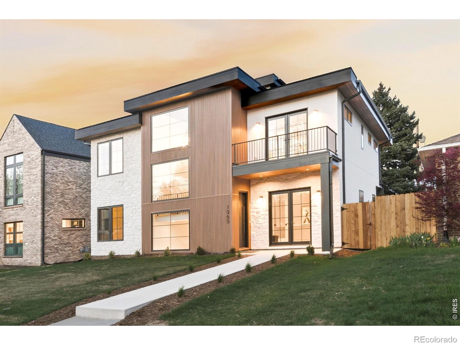 1060 S Garfield Street Denver CO 80209