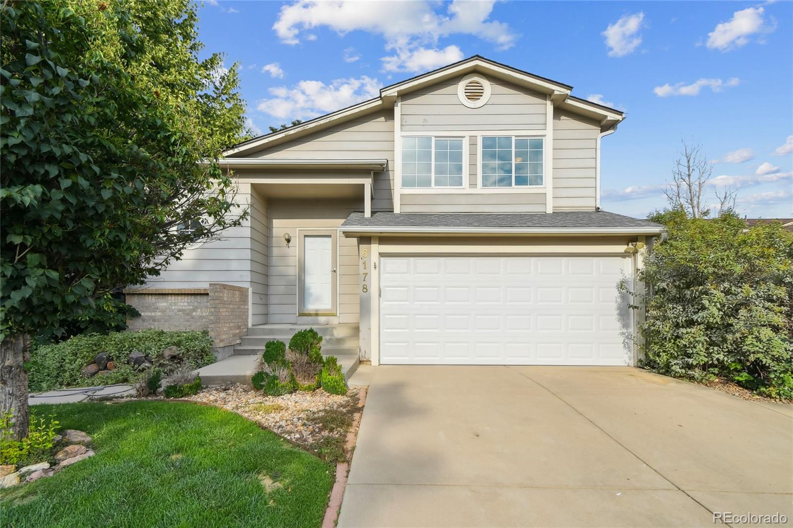 6178 Zenobia Court Arvada CO 80003