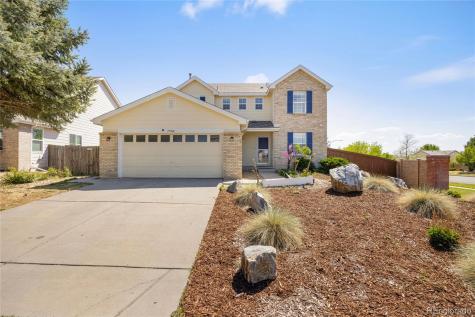19308 E Dickenson Place Aurora CO 80013