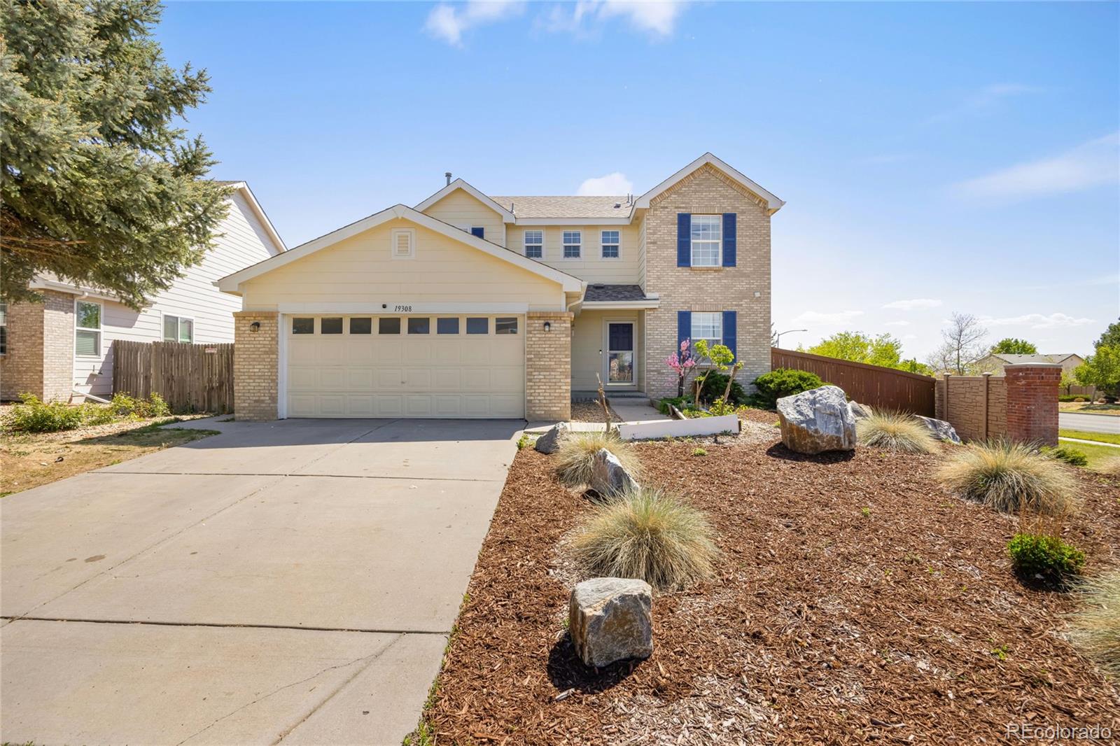 19308 E Dickenson Place Aurora CO 80013