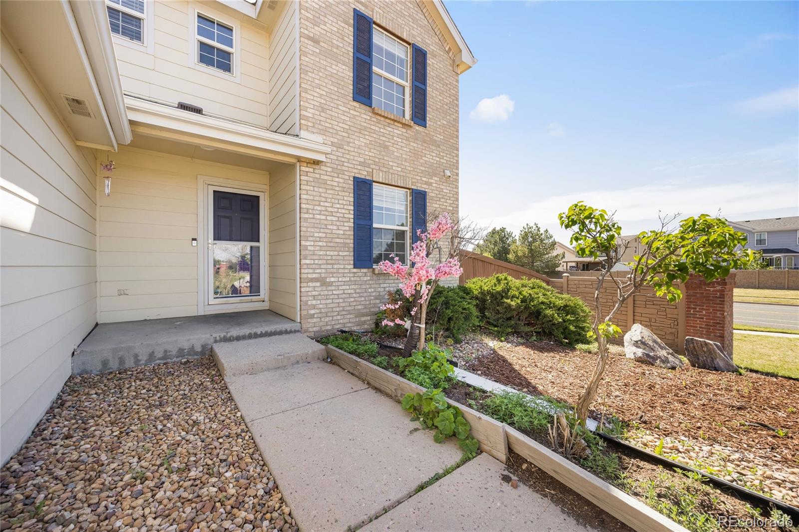 19308 E Dickenson Place Aurora CO 80013