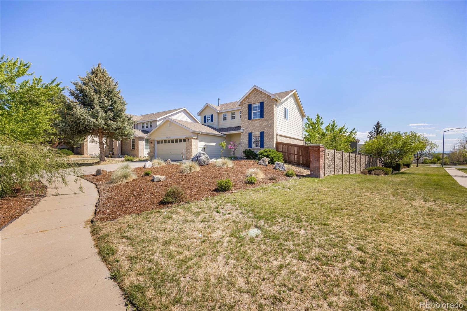 19308 E Dickenson Place Aurora CO 80013