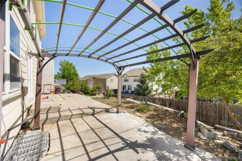 19308 E Dickenson Place Aurora CO 80013