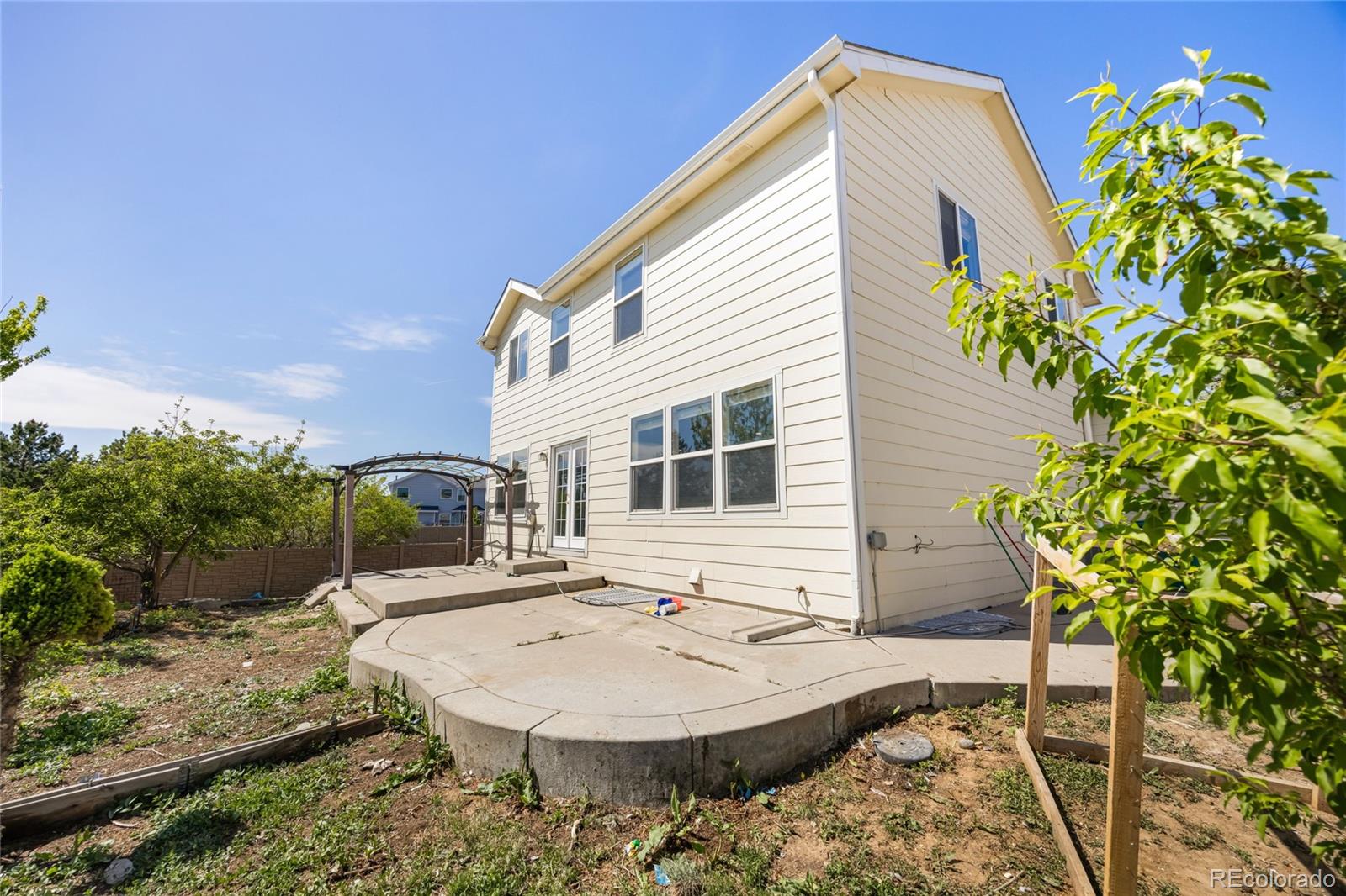 19308 E Dickenson Place Aurora CO 80013