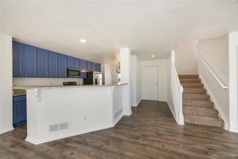 19308 E Dickenson Place Aurora CO 80013