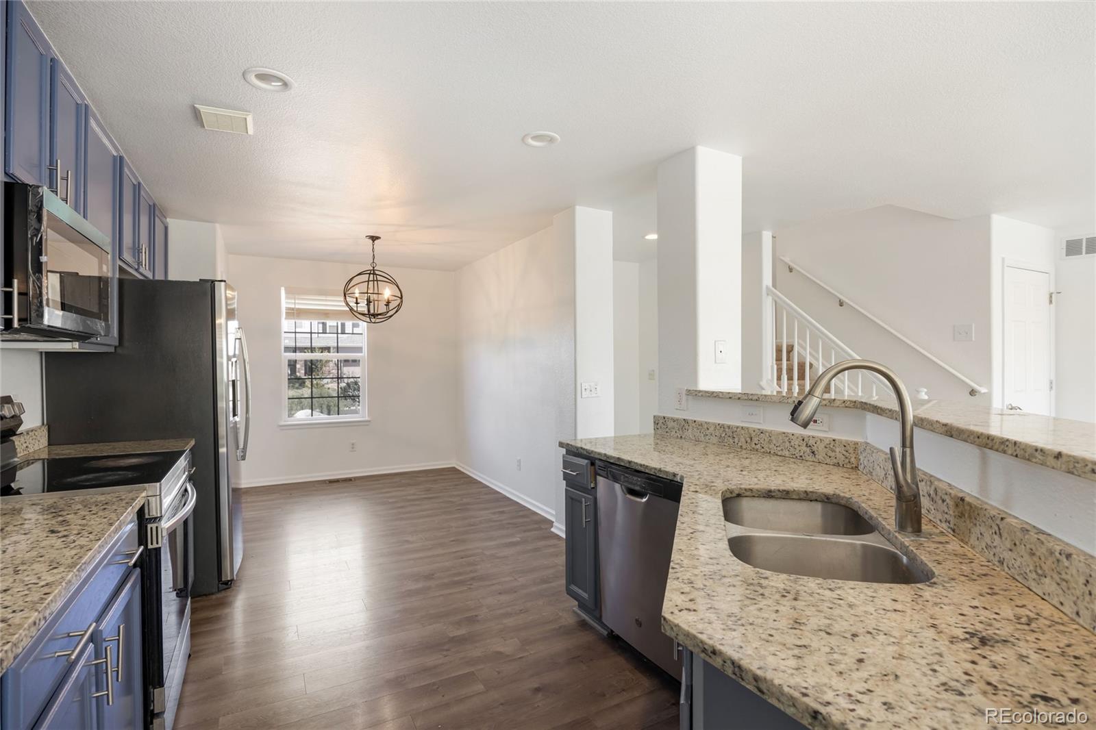 19308 E Dickenson Place Aurora CO 80013