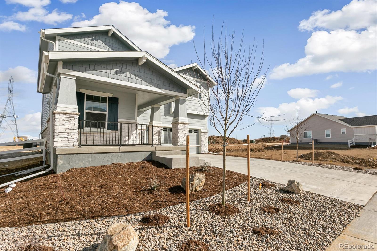 1662 S Gold Bug Way Aurora CO 80018