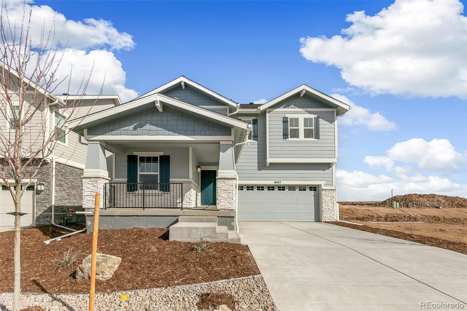 1662 S Gold Bug Way Aurora CO 80018