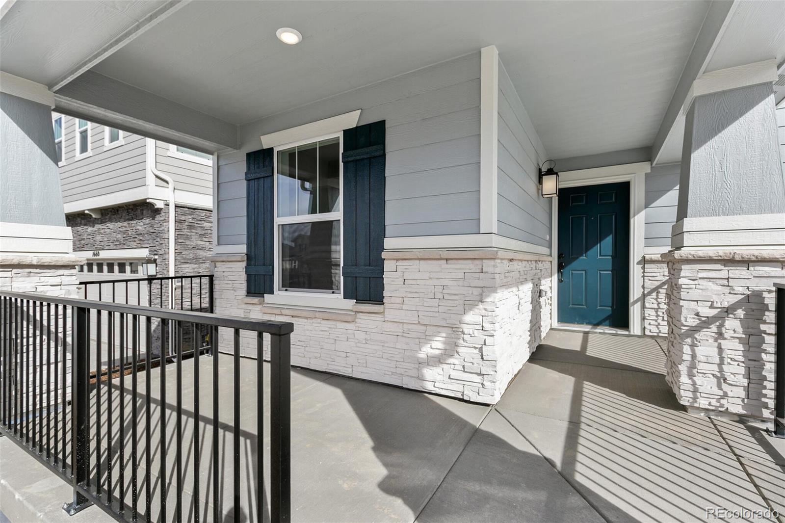 1662 S Gold Bug Way Aurora CO 80018