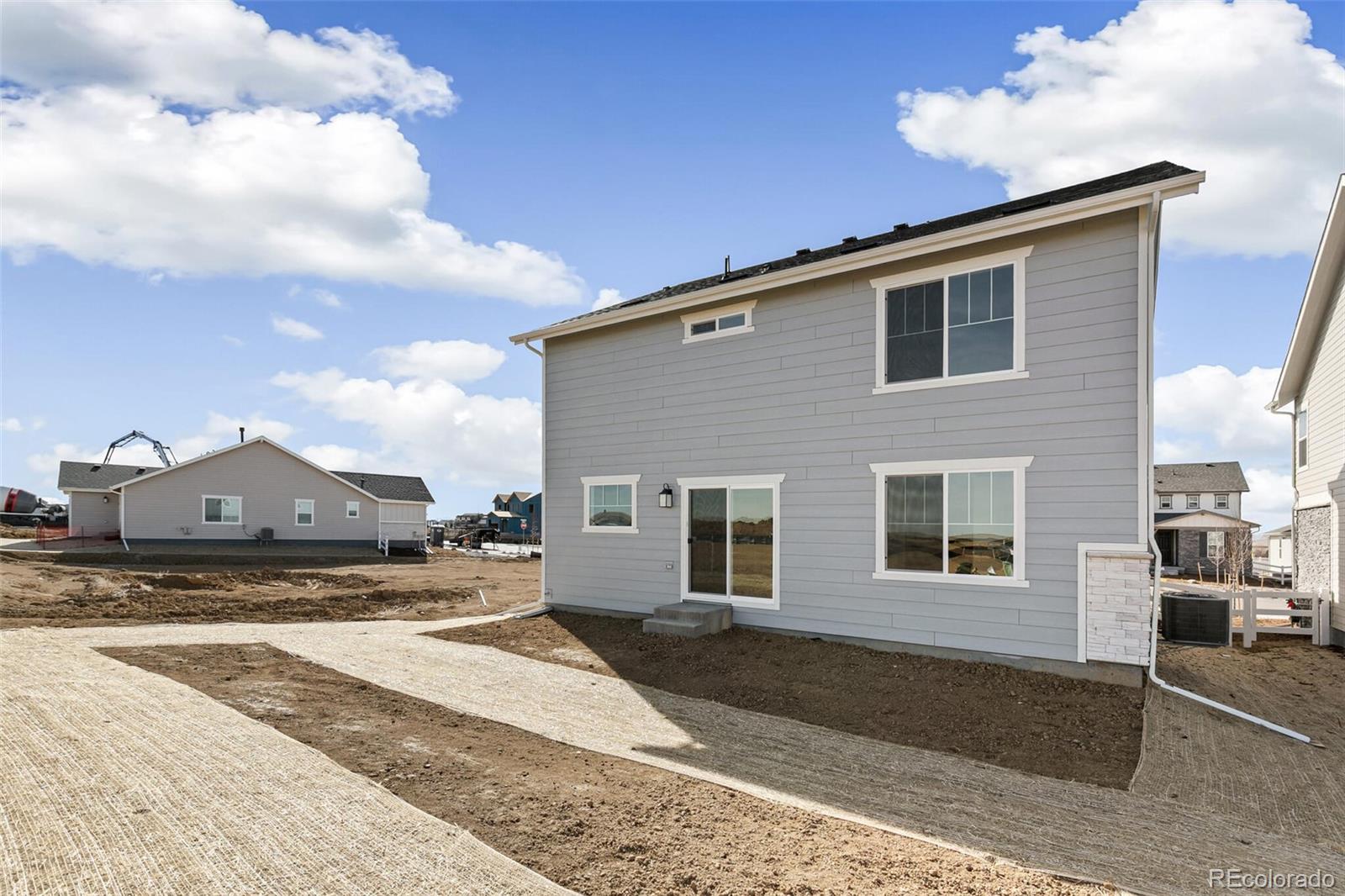 1662 S Gold Bug Way Aurora CO 80018