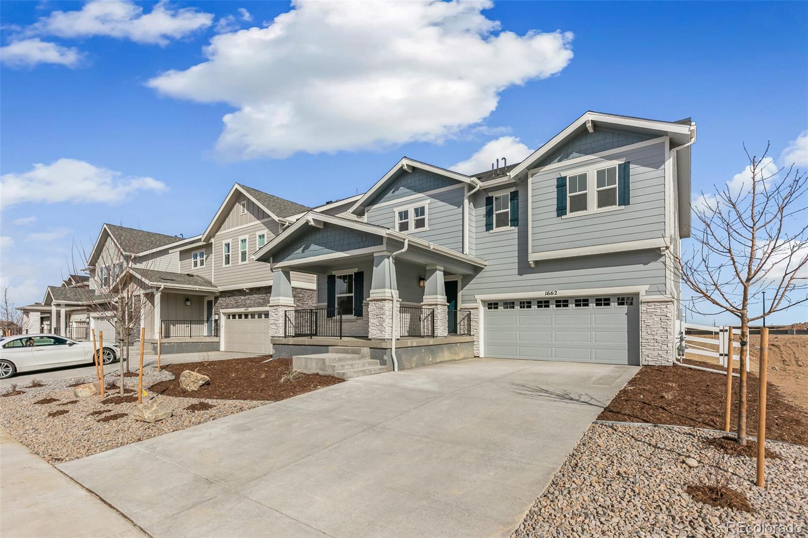 1662 S Gold Bug Way Aurora CO 80018