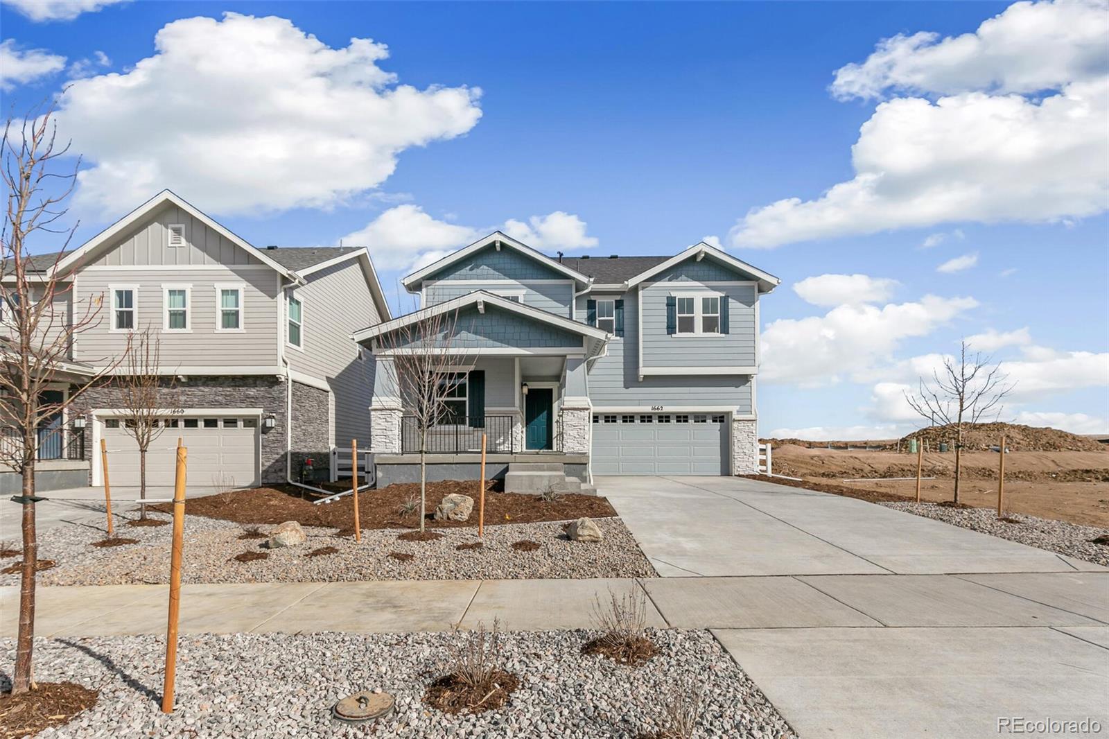 1662 S Gold Bug Way Aurora CO 80018