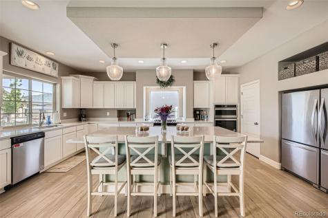 7093 Compass Bend Drive Colorado Springs CO 80927