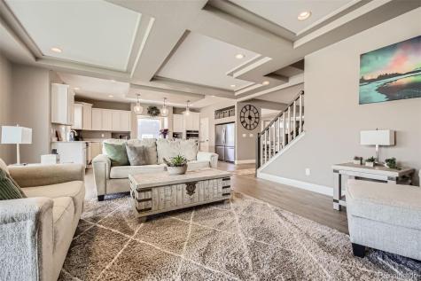 7093 Compass Bend Drive Colorado Springs CO 80927