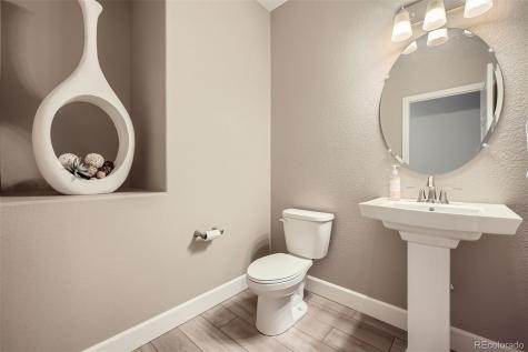 7093 Compass Bend Drive Colorado Springs CO 80927