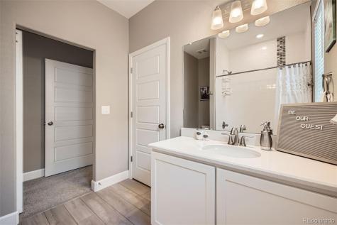 7093 Compass Bend Drive Colorado Springs CO 80927