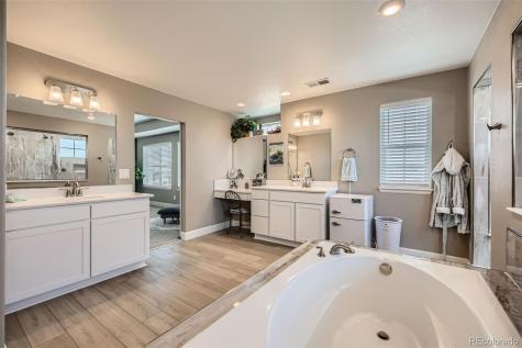 7093 Compass Bend Drive Colorado Springs CO 80927