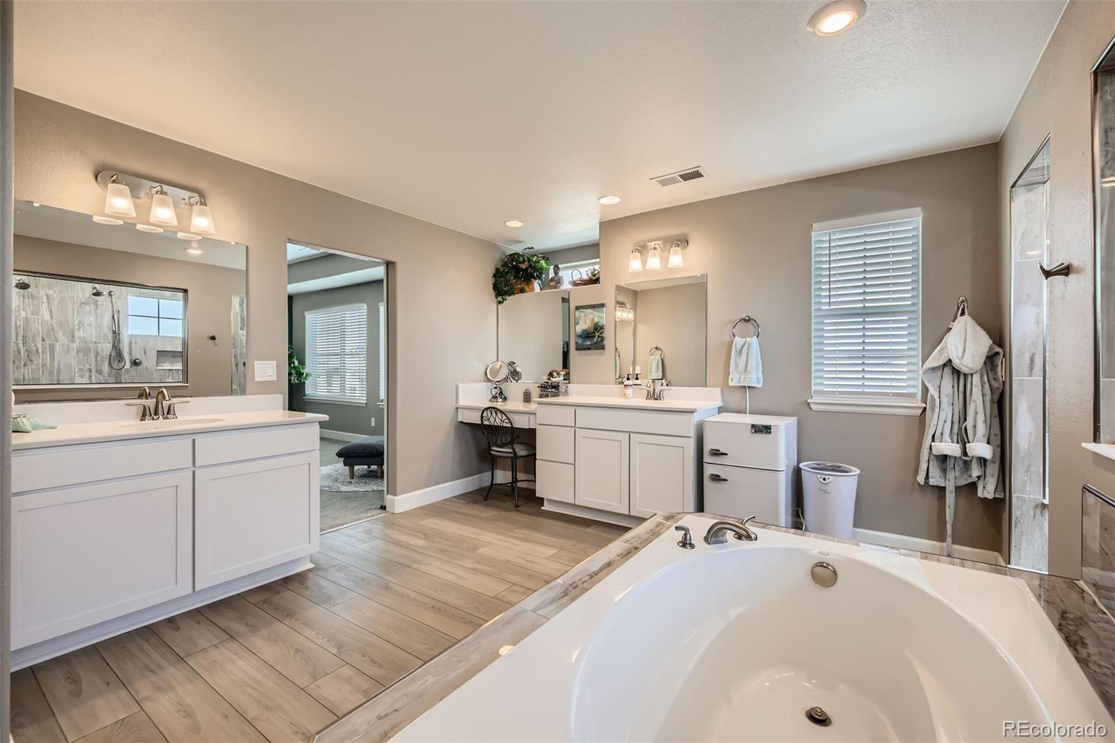 7093 Compass Bend Drive Colorado Springs CO 80927
