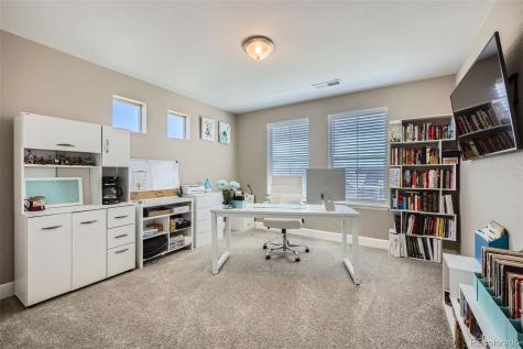 7093 Compass Bend Drive Colorado Springs CO 80927