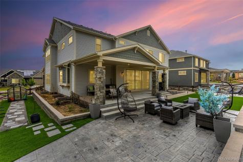 7093 Compass Bend Drive Colorado Springs CO 80927