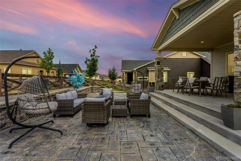 7093 Compass Bend Drive Colorado Springs CO 80927