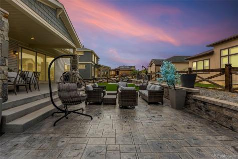 7093 Compass Bend Drive Colorado Springs CO 80927