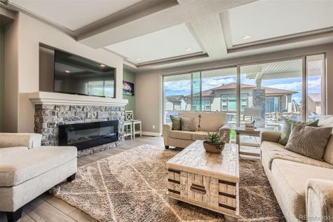 7093 Compass Bend Drive Colorado Springs CO 80927