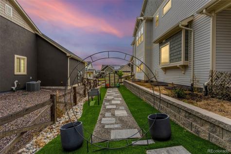 7093 Compass Bend Drive Colorado Springs CO 80927