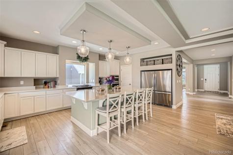 7093 Compass Bend Drive Colorado Springs CO 80927