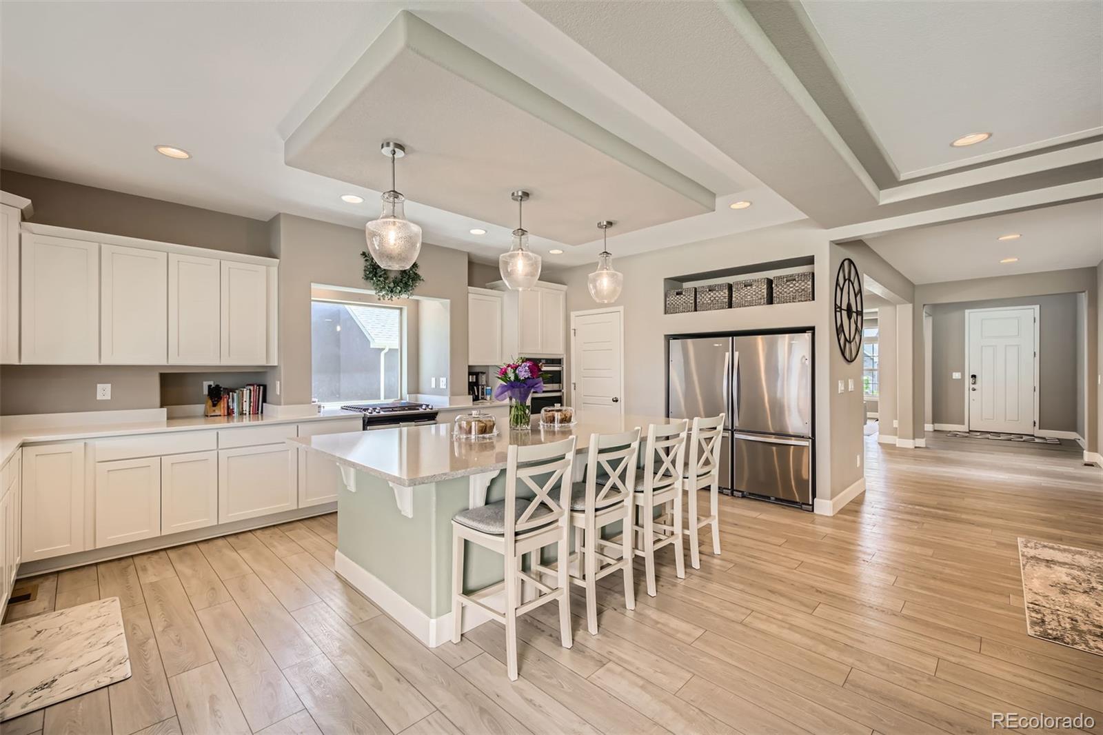 7093 Compass Bend Drive Colorado Springs CO 80927