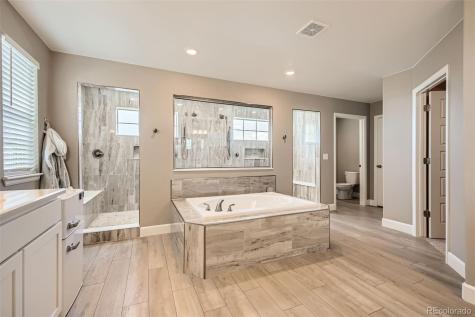 7093 Compass Bend Drive Colorado Springs CO 80927