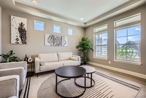 7093 Compass Bend Drive Colorado Springs CO 80927