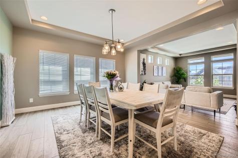 7093 Compass Bend Drive Colorado Springs CO 80927