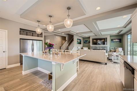 7093 Compass Bend Drive Colorado Springs CO 80927