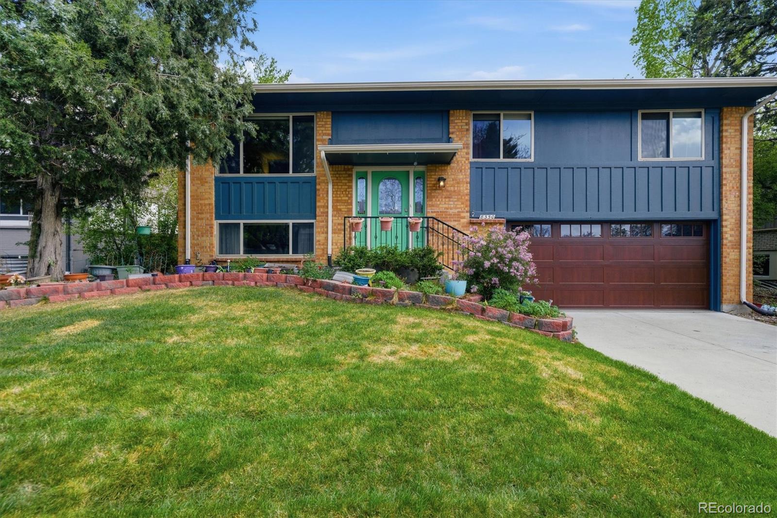 8350 E Princeton Avenue Denver CO 80237