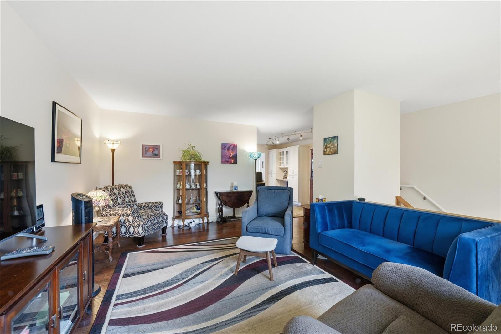 8350 E Princeton Avenue Denver CO 80237
