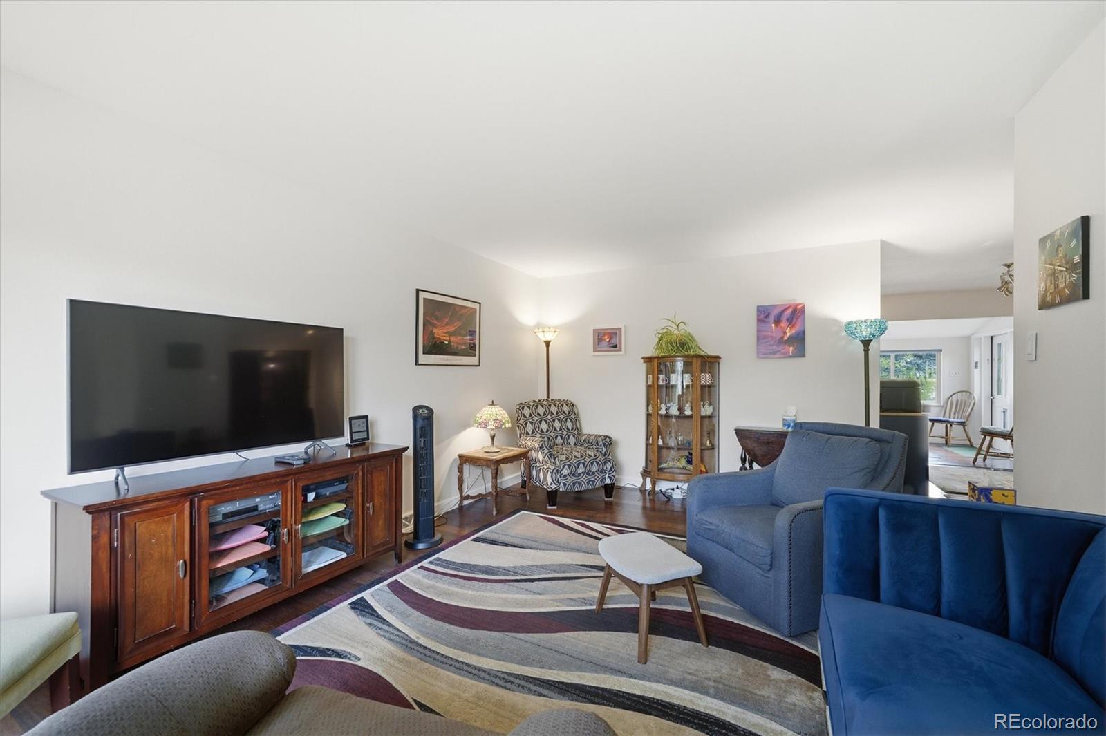 8350 E Princeton Avenue Denver CO 80237