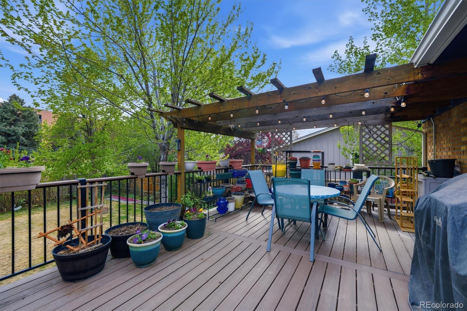8350 E Princeton Avenue Denver CO 80237