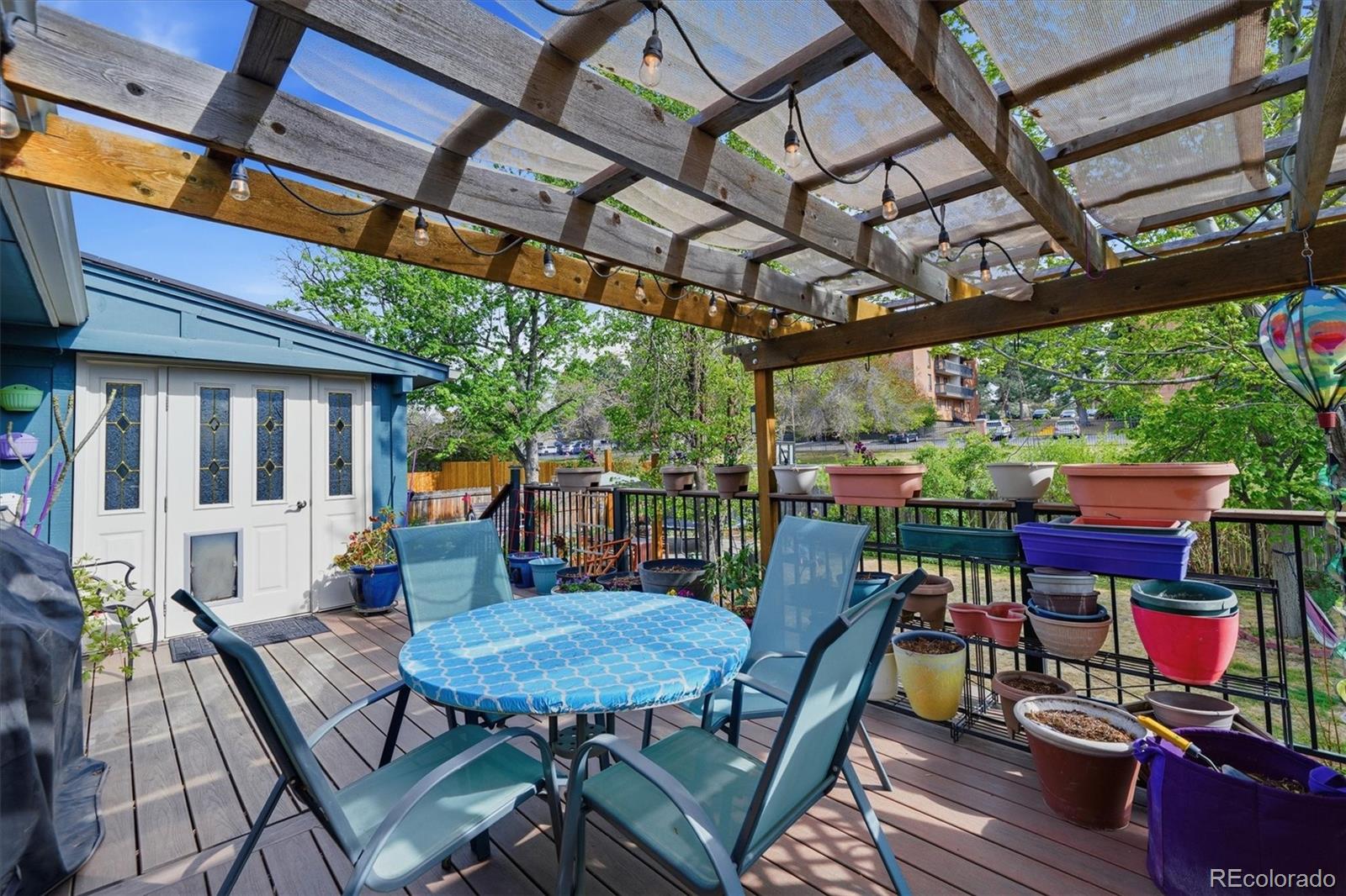 8350 E Princeton Avenue Denver CO 80237