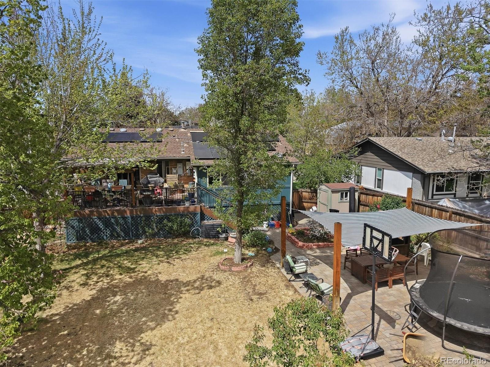 8350 E Princeton Avenue Denver CO 80237