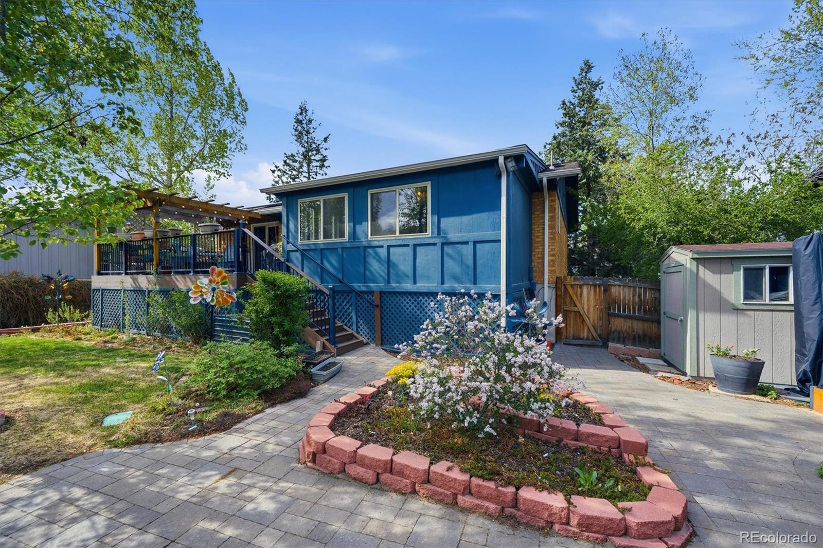 8350 E Princeton Avenue Denver CO 80237
