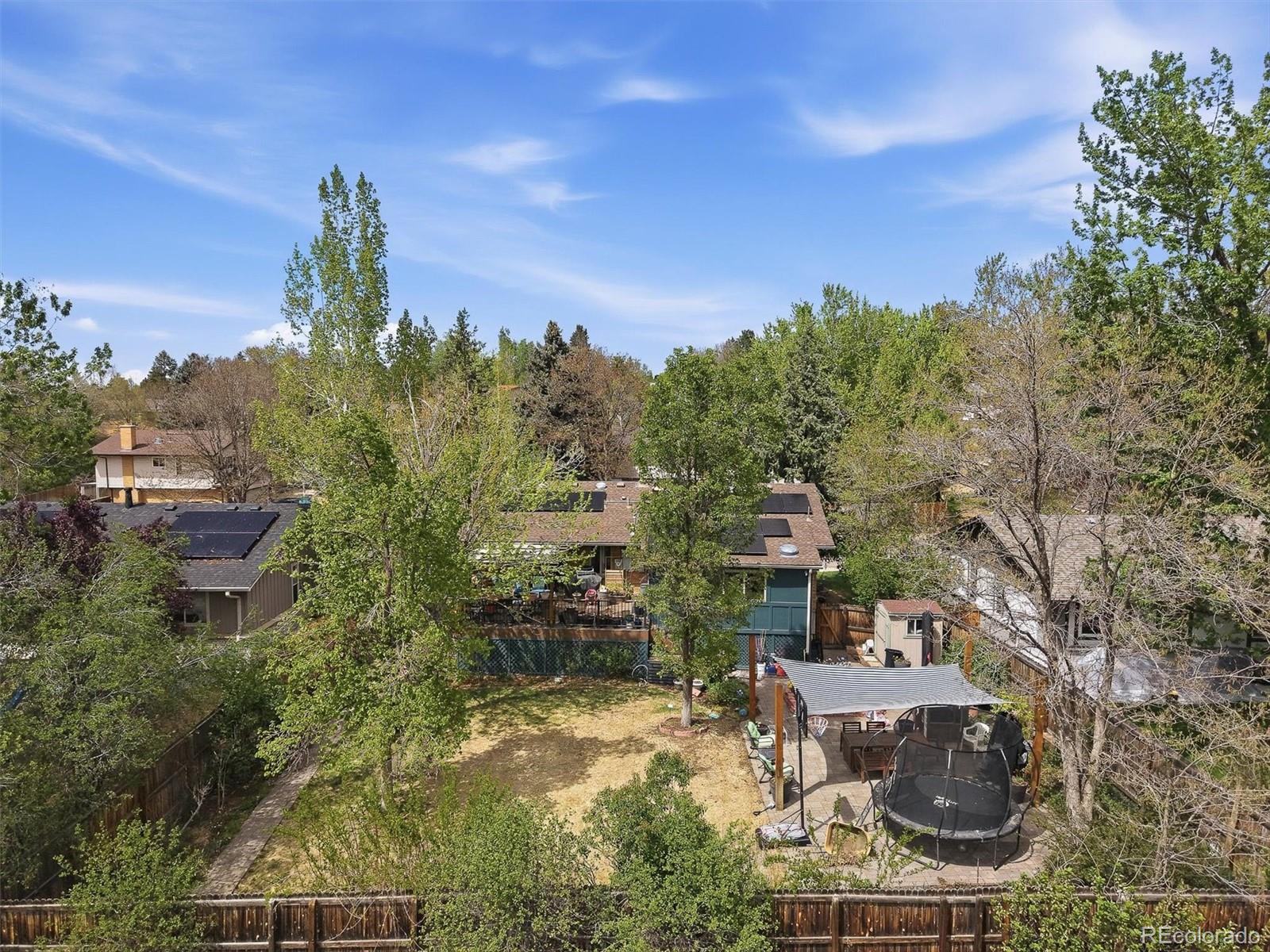 8350 E Princeton Avenue Denver CO 80237