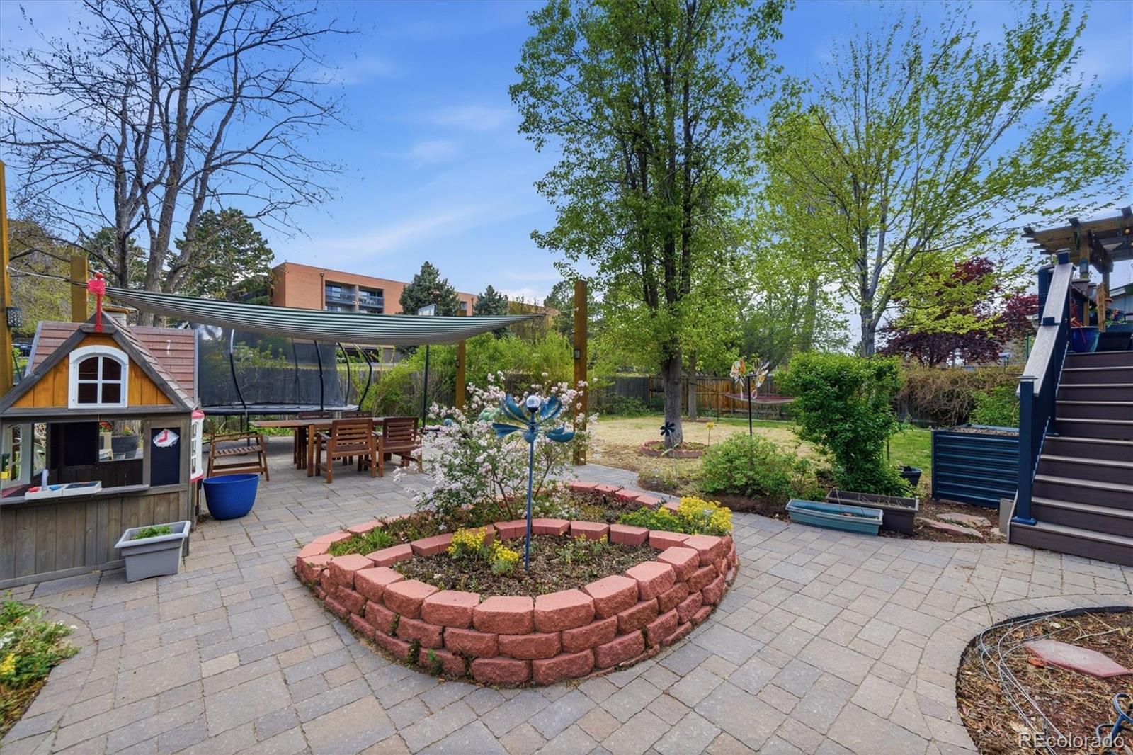 8350 E Princeton Avenue Denver CO 80237