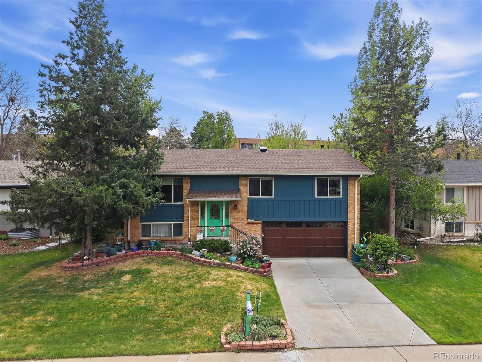 8350 E Princeton Avenue Denver CO 80237