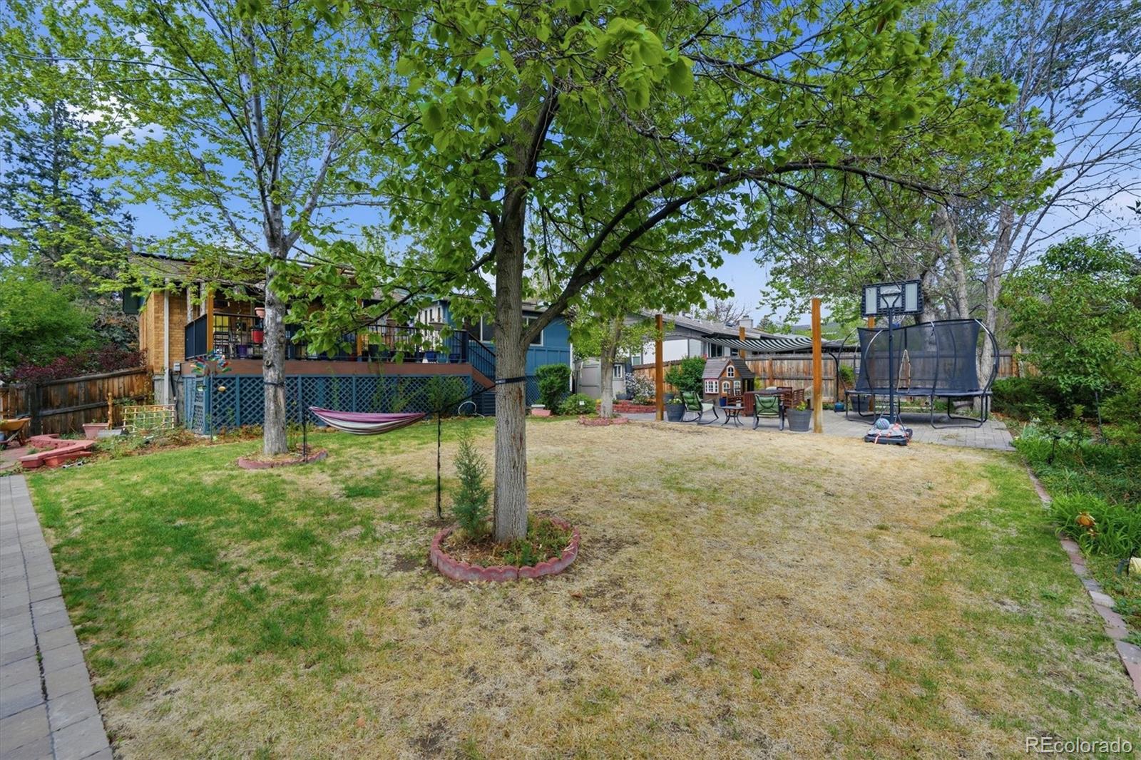 8350 E Princeton Avenue Denver CO 80237