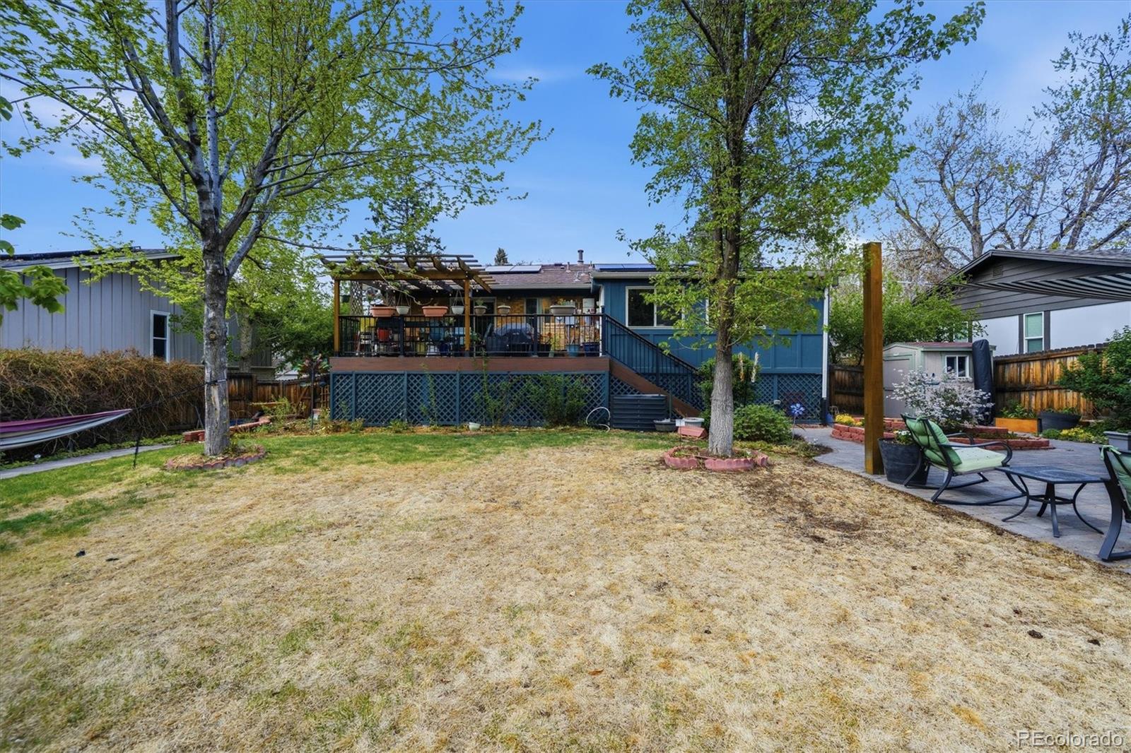 8350 E Princeton Avenue Denver CO 80237
