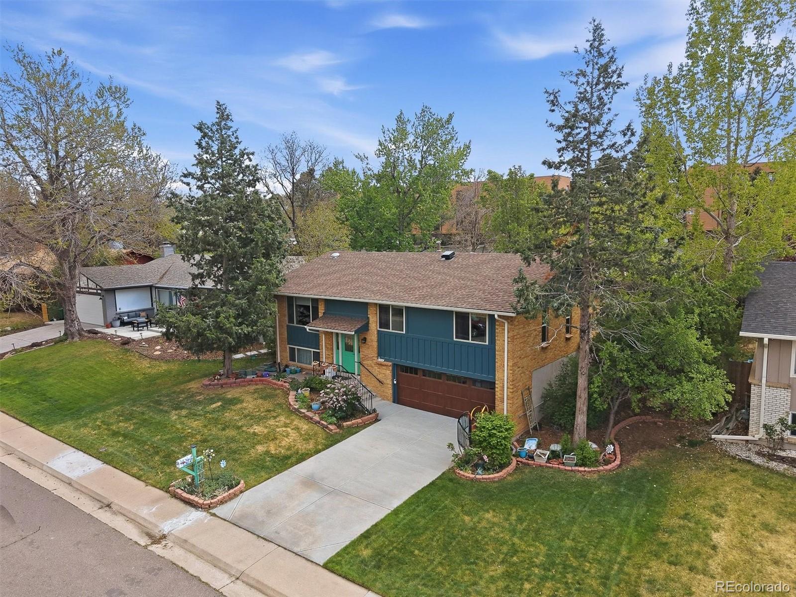 8350 E Princeton Avenue Denver CO 80237