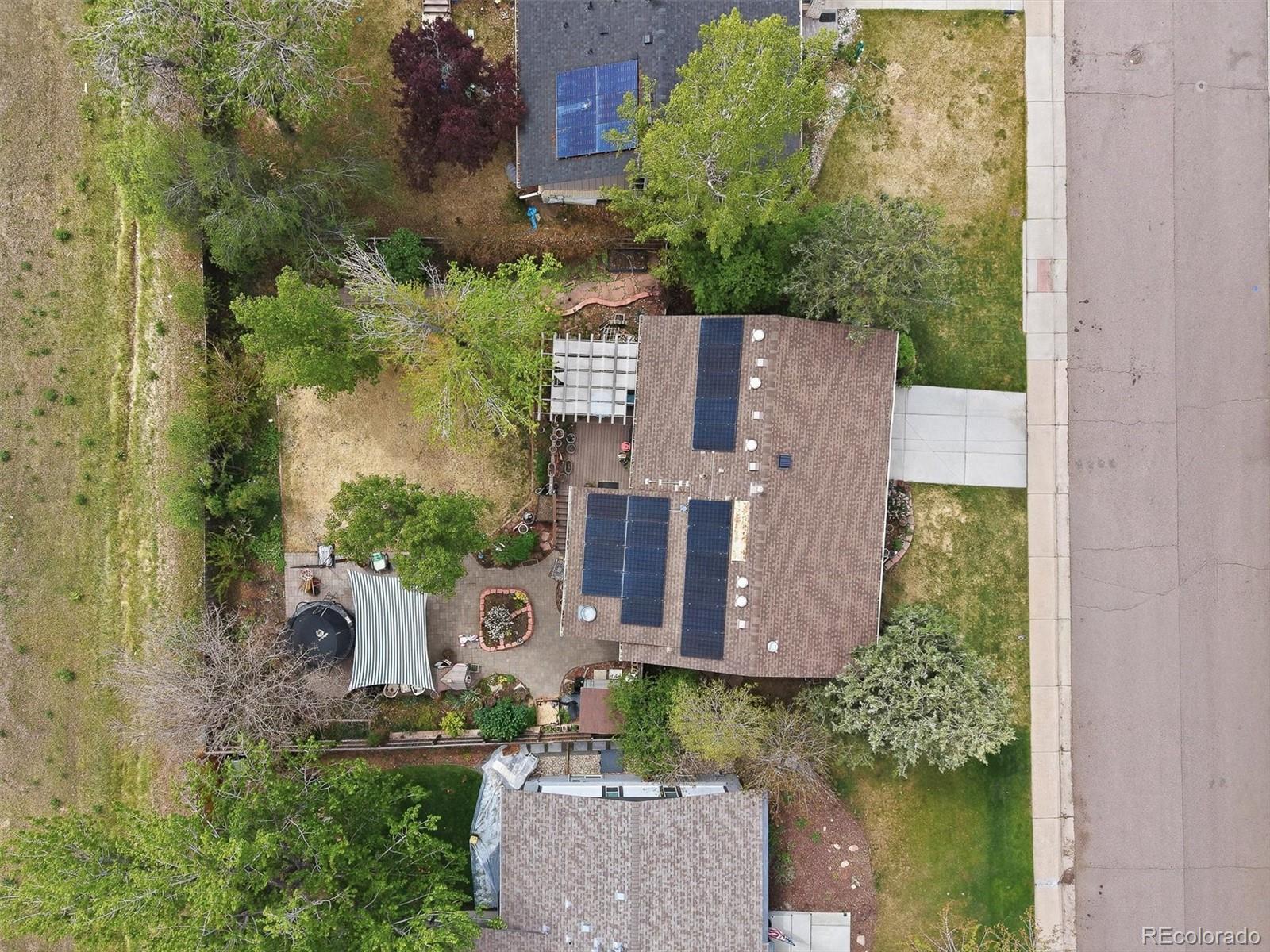 8350 E Princeton Avenue Denver CO 80237